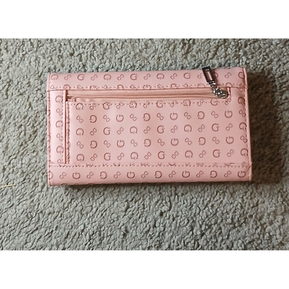 Guess wallet - Picture 5 of 5